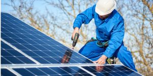 Installation Maintenance Panneaux Solaires Photovoltaïques à Boissy-en-Drouais